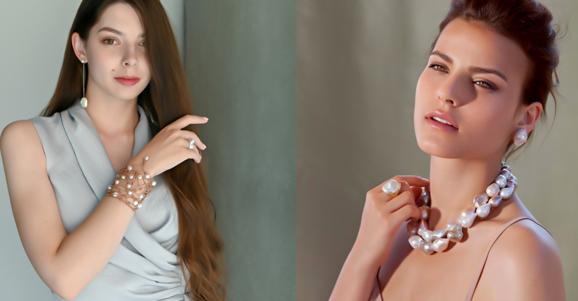 What Are Baroque Pearls and How Do You Wear Them-34